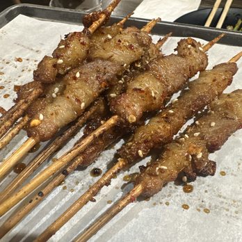 The Skewers Bar - Chinese Near Me - San Jose, California The Skewers Bar - Chinese Near Me - San Jose, California