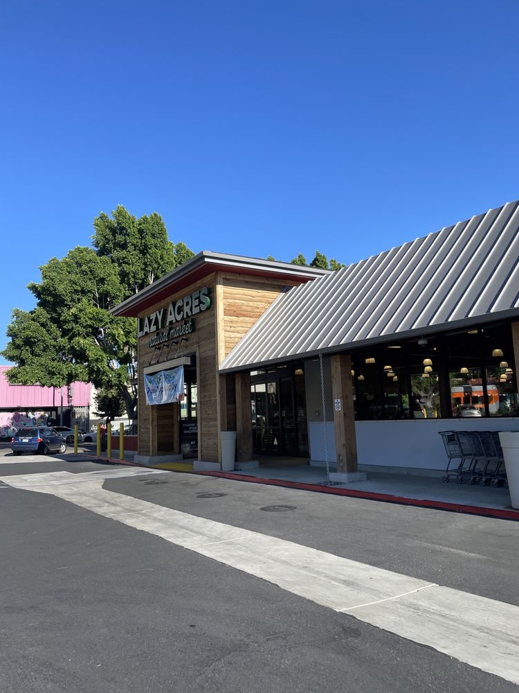 LAZY ACRES MARKET 19 Photos 1841 N Western Ave, Hollywood