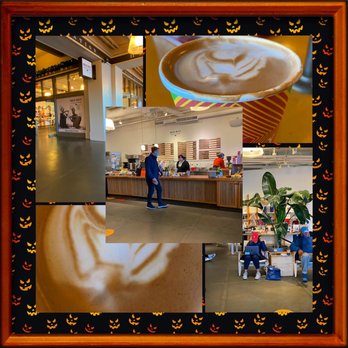 Red Bay Coffee - Montage of images from Red Bay Coffee - Coffee & Tea Near Me - San Francisco, California Red Bay Coffee - Montage of images from Red Bay Coffee - Coffee & Tea Near Me - San Francisco, California