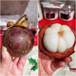 Lucky Supermarket - Mangosteen