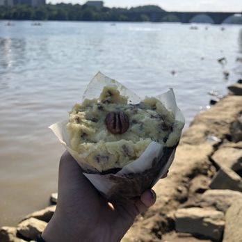 Baked & Wired - Bakeries Near Me - Washington, DC, District of Columbia
