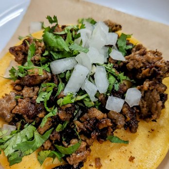 Tacos Madre - carne asada street taco ... very yummy - Mexican Near Me - Costa Mesa, California Tacos Madre - carne asada street taco ... very yummy - Mexican Near Me - Costa Mesa, California