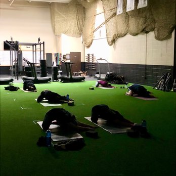 Soldierfit - Big open turf area and part of the gym - Gyms Near Me - Columbia, Maryland Soldierfit - Big open turf area and part of the gym - Gyms Near Me - Columbia, Maryland