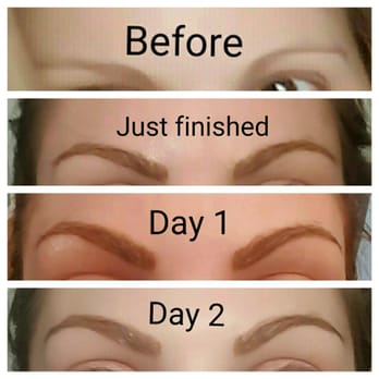 Soft and Natural Permanent Makeup - Permanent Makeup Near Me - New York, New York Soft and Natural Permanent Makeup - Permanent Makeup Near Me - New York, New York
