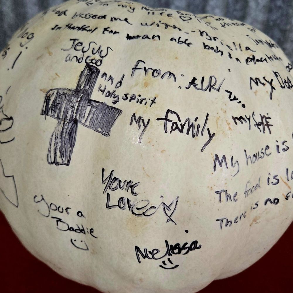 Froberg's Farm - Signed it! Melissa - Pick Your Own Farms Near Me - Alvin, Texas Froberg's Farm - Signed it! Melissa - Pick Your Own Farms Near Me - Alvin, Texas