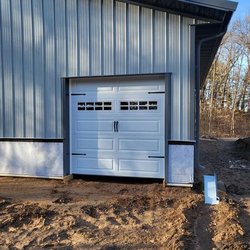 Heartland Exteriors & Garage Doors