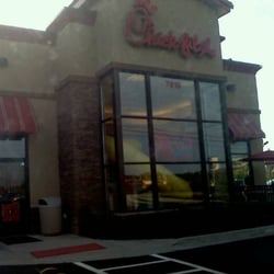 Chick-fil-A