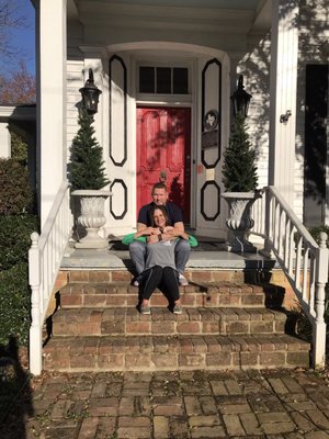 Claiborne House B & B by null