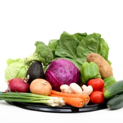 Vegetables