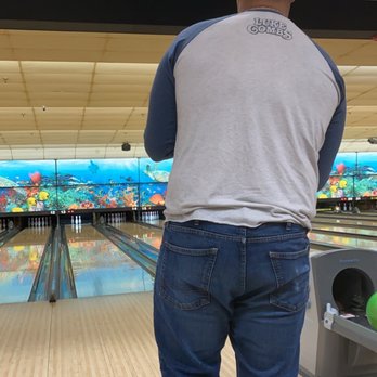 Lakeside Recreation Center - Bowling Near Me - Mundelein, Illinois