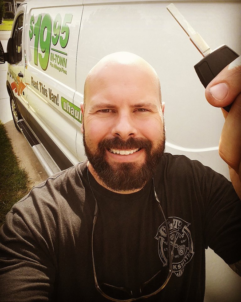 CLT LOCKSMITH Updated September 2024 7400 Hoffner Dr, Harrisburg