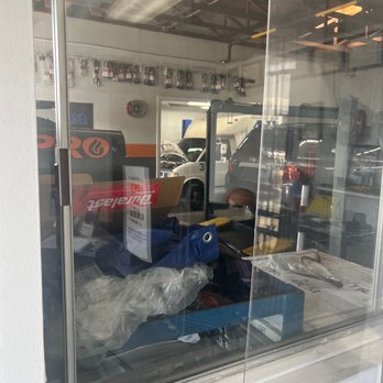 Total Tuning Auto Repair - The shop - Auto Repair Near Me - Chula Vista, California Total Tuning Auto Repair - The shop - Auto Repair Near Me - Chula Vista, California