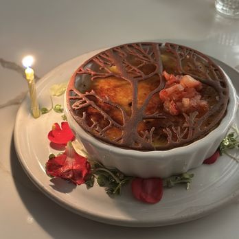 Timbr - Crème brûlée - New American Near Me - Fort Lauderdale, Florida