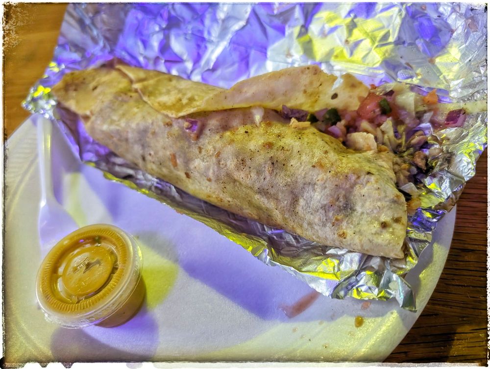Chihuas Tacos