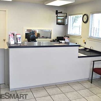 CubeSmart Self Storage - Self Storage Near Me - Dallas, Texas
