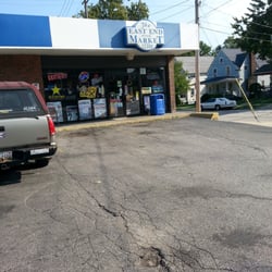 East End Market