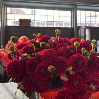 Pike Place Market - Public Markets Near Me - Seattle, Washington
