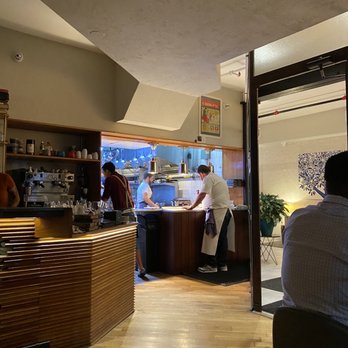 Madre - Open kitchen - New American Near Me - Brooklyn, New York Madre - Open kitchen - New American Near Me - Brooklyn, New York