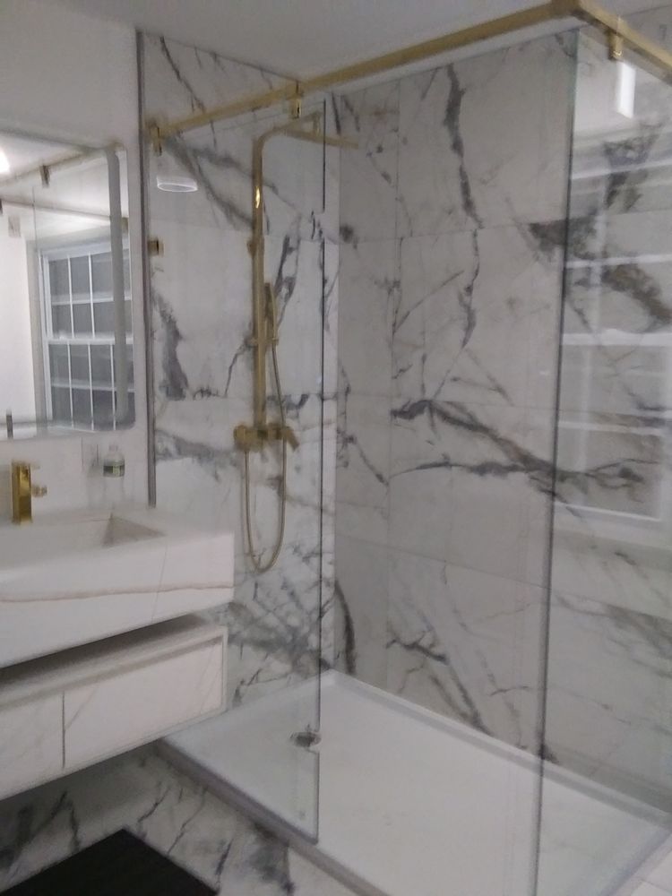 Slide of Desousa Plumbing