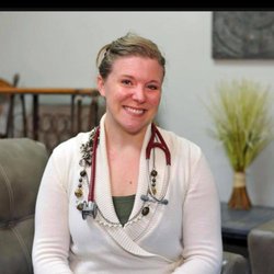 Thrive Direct Health Care - Dr. Brianna Wilson DNP, ARNP, FNP-BC