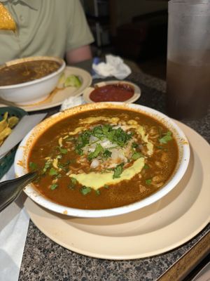 Las Tapatias Mexican Restaurant by null