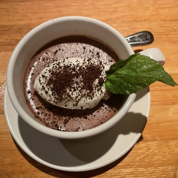 R+D Kitchen - Dessert - New American Near Me - Santa Monica, California R+D Kitchen - Dessert - New American Near Me - Santa Monica, California