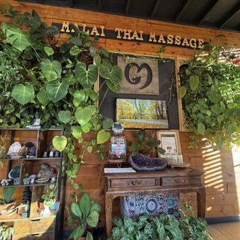 Malai Thai Massage - Massage Therapy Near Me - Oakland, California