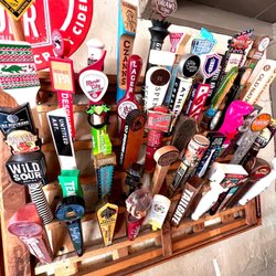 The Filling Station
