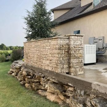 Southwest Stone - Boulders and building stone from Southwest stone - Building Supplies Near Me - Tulsa, Oklahoma