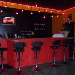 H2o Sauna - Bar