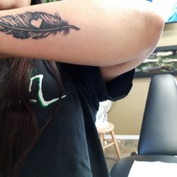 Labyrinth Tattoos