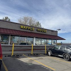 Waffle House