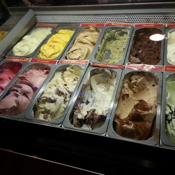 Peppermill Reno - Gelato at cafe expresso inside peppermill - Casinos Near Me - Reno, Nevada Peppermill Reno - Gelato at cafe expresso inside peppermill - Casinos Near Me - Reno, Nevada