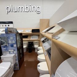 Pacific Sales Kitchen & Bath - Great selection of  toilets - Kohler and Toto along with other reputable brands. Paul was helpful and informative. Would highly recommend.