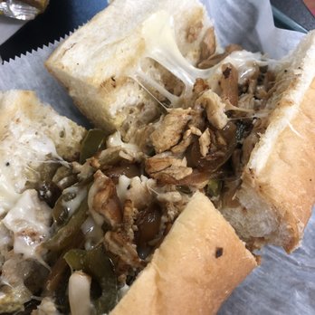 Totally Awesome Subs - Chicken Philly - Sandwiches Near Me - Greenacres, Florida Totally Awesome Subs - Chicken Philly - Sandwiches Near Me - Greenacres, Florida