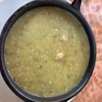 Savina's - The most amazing chili verde I have ever had in a restaurant and don't even get me started on the hot fresh flour tortillas. - Mexican Near Me - Denver, Colorado