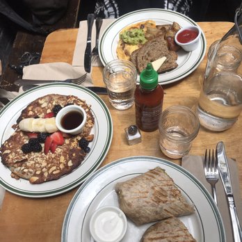 MUD - French toast, mud burrito, omelet - Coffee & Tea Near Me - New York, New York MUD - French toast, mud burrito, omelet - Coffee & Tea Near Me - New York, New York