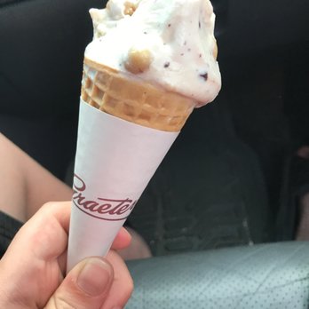 Graeter's Ice Cream - $1 Ice Cream! National ice cream day special - Ice Cream & Frozen Yogurt Near Me - Fort Mitchell, Kentucky Graeter's Ice Cream - $1 Ice Cream! National ice cream day special - Ice Cream & Frozen Yogurt Near Me - Fort Mitchell, Kentucky