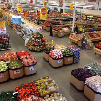 Real Canadian Superstore - a grocery store - Grocery Near Me - Edmonton, Alberta Real Canadian Superstore - a grocery store - Grocery Near Me - Edmonton, Alberta