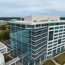 Viking Mergers & Acquisitions - Our Charlotte office is located on the 2nd floor the Overlook building in Ballantyne.