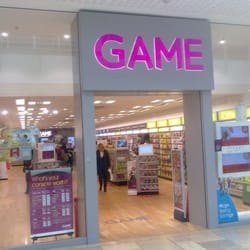 GAME