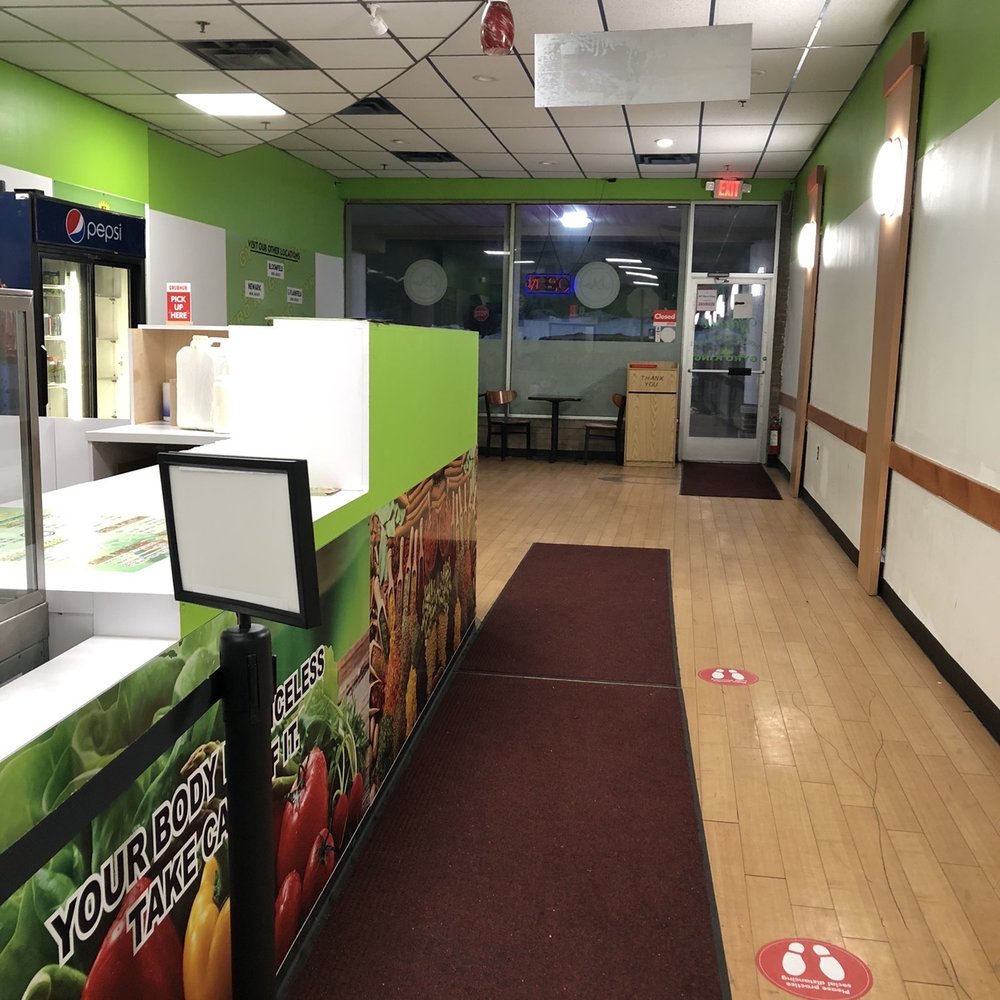 NY Gyro King - Halal Near Me - South Plainfield, New Jersey