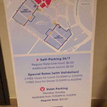 Distrito T-Mobile - Parking info - Venues & Event Spaces Near Me - San Juan, Puerto Rico