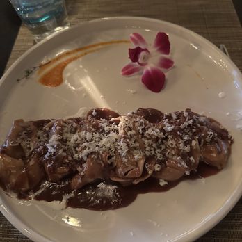 Trattoria 360 - Beef tortelloni - Italian Near Me - Campbell, California