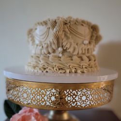 The Vintage Flour Desserts & Cake Bar