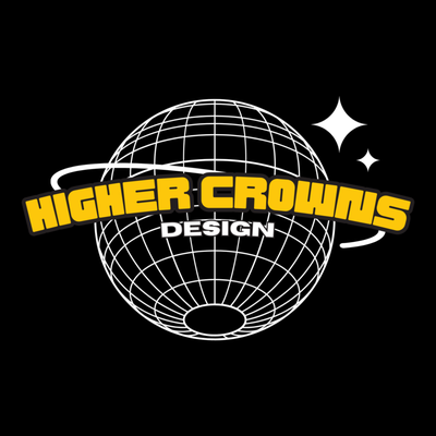 Higher Crowns Design