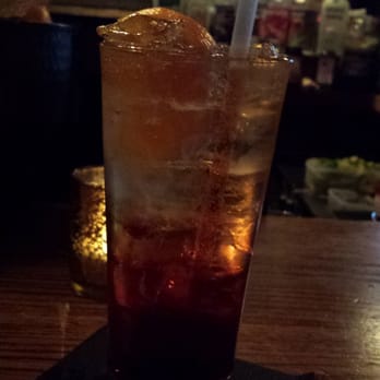 99 Hanover Street - An Americano, no not the coffee! This is sweet vermouth, Campari, soda and burnt orange. - Cocktail Bars Near Me - Edinburgh, EDH 99 Hanover Street - An Americano, no not the coffee! This is sweet vermouth, Campari, soda and burnt orange. - Cocktail Bars Near Me - Edinburgh, EDH