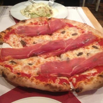 Pizzaiolo - Heaven... Seriously, best pizza I've ever had... The best! The staff is very friendly and the service was excellent. - Italian Near Me - Madrid, M Pizzaiolo - Heaven... Seriously, best pizza I've ever had... The best! The staff is very friendly and the service was excellent. - Italian Near Me - Madrid, M