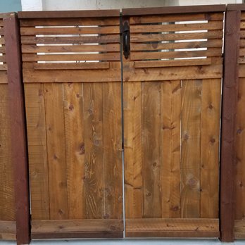 Del Mar Landscapes - Exterior gate - Landscaping Near Me - San Diego, California Del Mar Landscapes - Exterior gate - Landscaping Near Me - San Diego, California