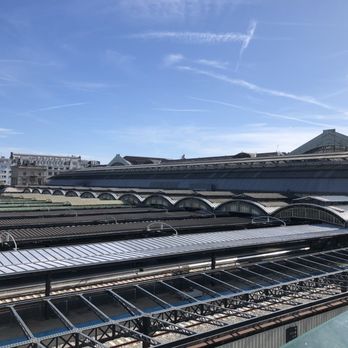 Gare de l'Est - Train Stations Near Me Gare de l'Est - Train Stations Near Me